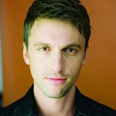 Стивен Гартнер