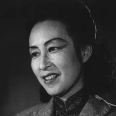 Huang Suying