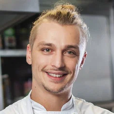 Łukasz Budzik