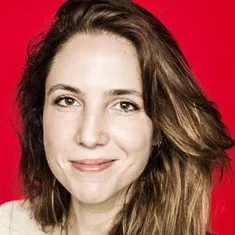 Michèle Cuvelier