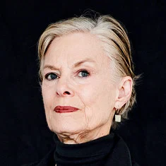 Lucinda Childs