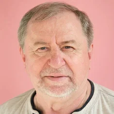 Андрей Бажин