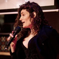 Dana St. Amand