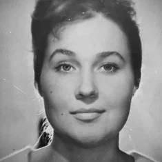 Людмила Алфимова