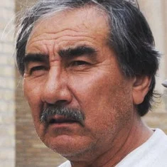 Хамидулла Хасанов