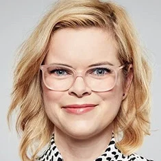 Kara Holden