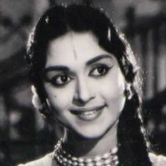 B. Saroja Devi