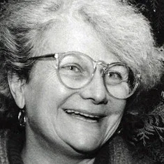 Nicole-Lise Bernheim