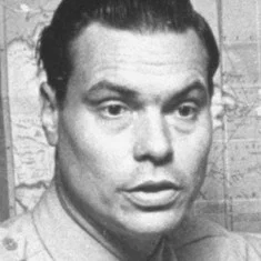 George Lincoln Rockwell