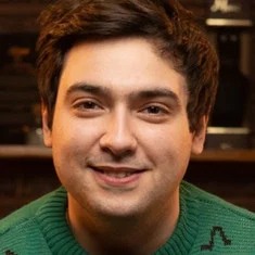 Ignacio Saralegui