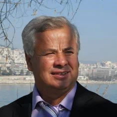Odysseas Asimidis