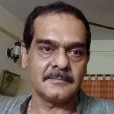 Kausik Ghosh