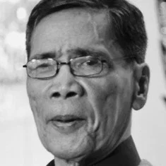 Lamberto E. Antonio