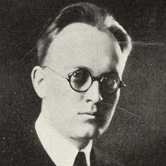 Harlan Thompson