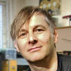 Johan Ekelund