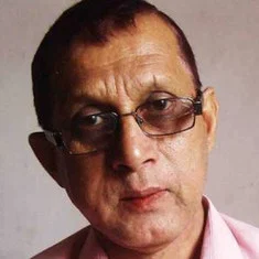 Lakhi Borthakur