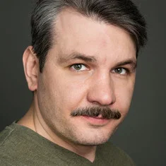Евгений Терских