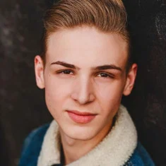 Jacob Skidmore