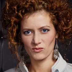 Светлана Рубан