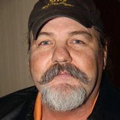 Barry Windham