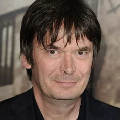 Ian Rankin