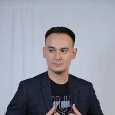 El'dar Karimov