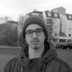 Ian Gladilin