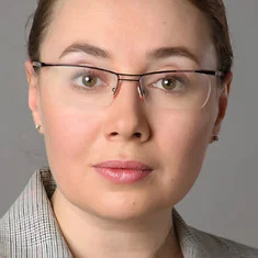 Надежда Егорова