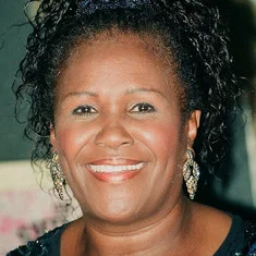 Queen Esther Marrow