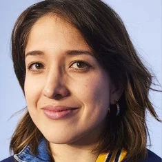 Alejandra Vasquez