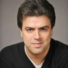 Mikhail Fomenko