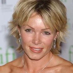 Nell McAndrew