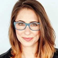 Rachel Lewis