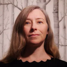 Amy Winfrey
