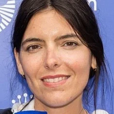 Jacqueline Lentzou