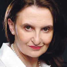 Eva Holubová
