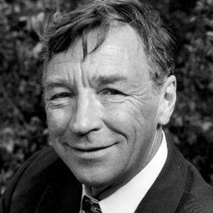 Halvar Björk