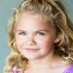 Ali Louise Hartman