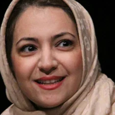 Banafshe Samadi