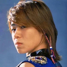 Mariko Yoshida