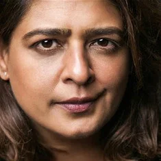 Nisha Nayar