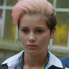 Megan McGill