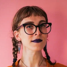 Cressa Maeve Áine
