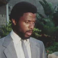 Innocent Gumede