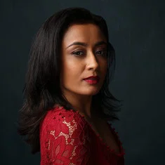 Gayatri Bahl