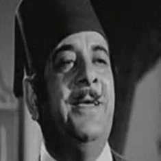 Hamed Morsi