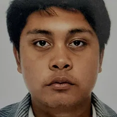 Angel Elijah Lozano