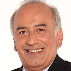 Dimitris Mavropoulos