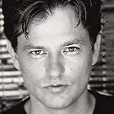 Aaron Tucker