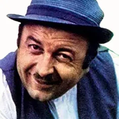 Živojin 'Žika' Milenković